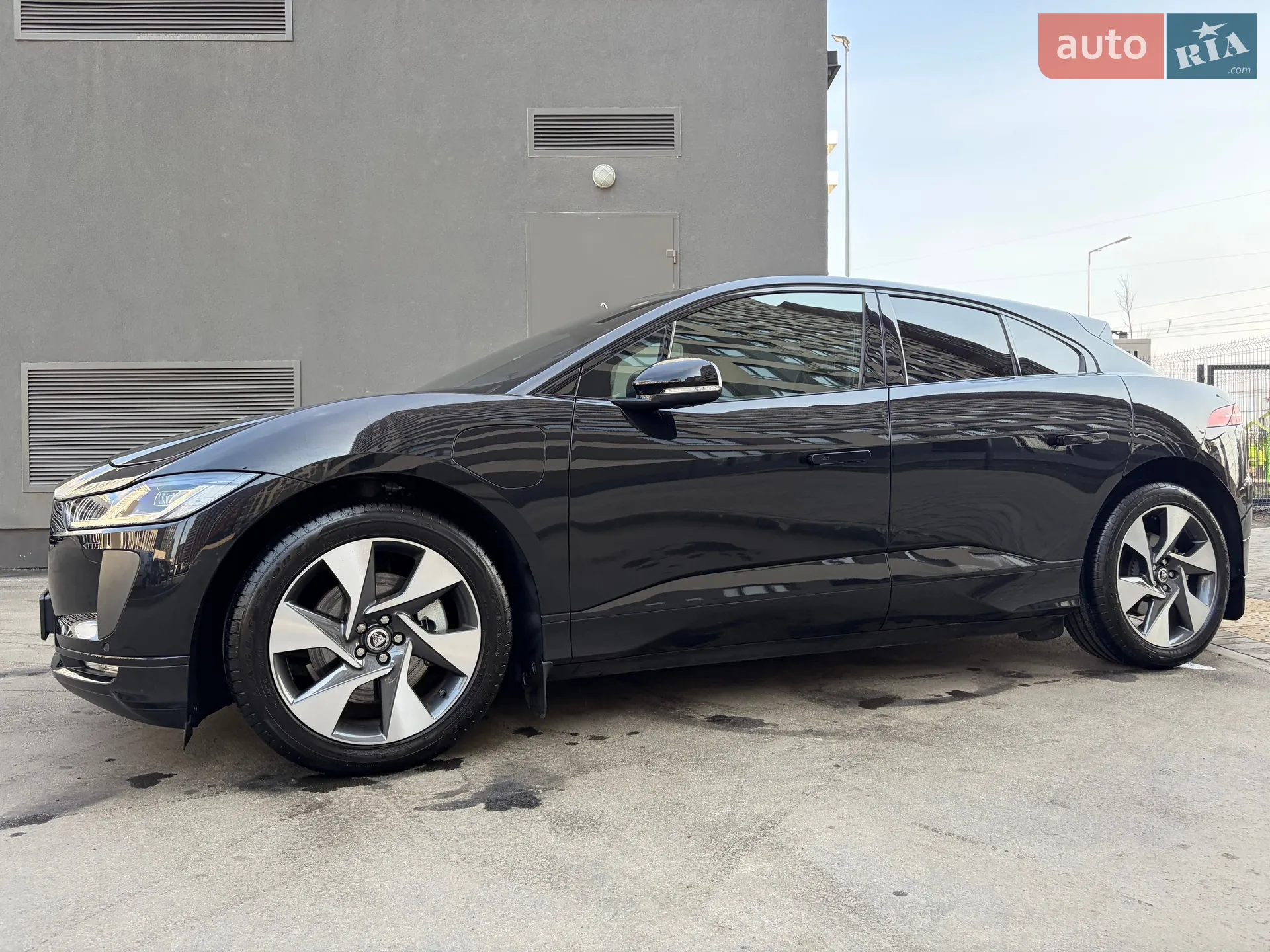 2023 Jaguar I-Pace - мініатюра 64