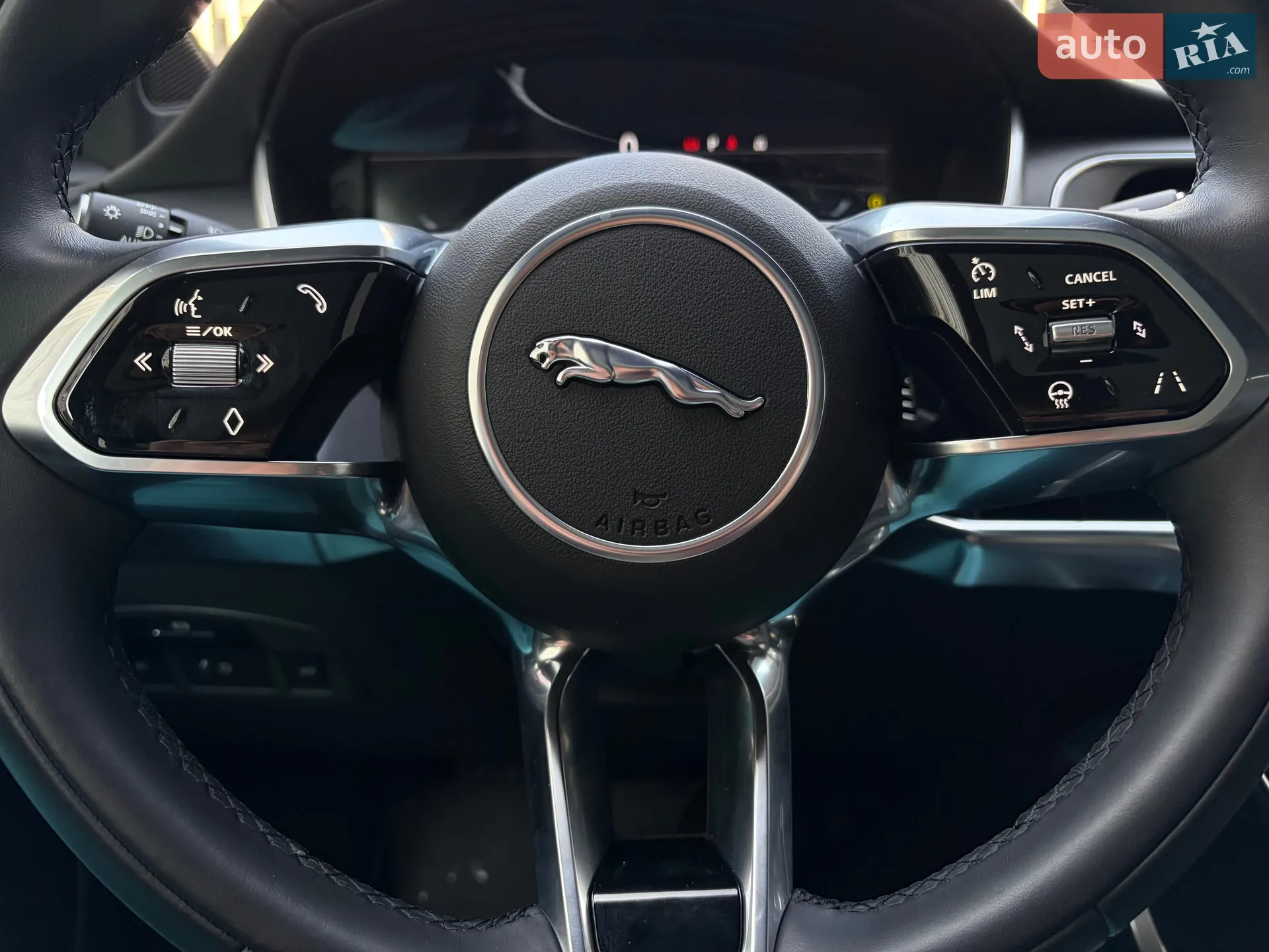 2023 Jaguar I-Pace - мініатюра 114