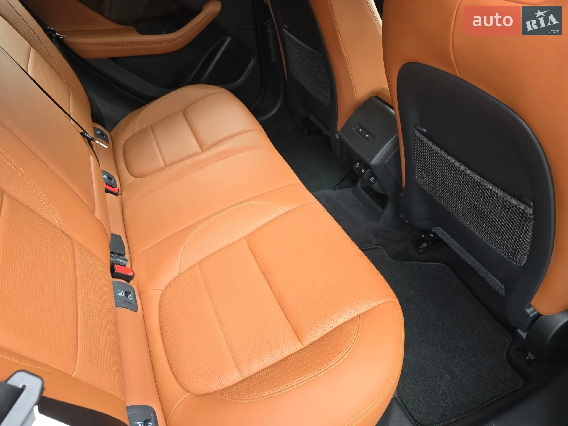 2021 Jaguar I-Pace - мініатюра 11