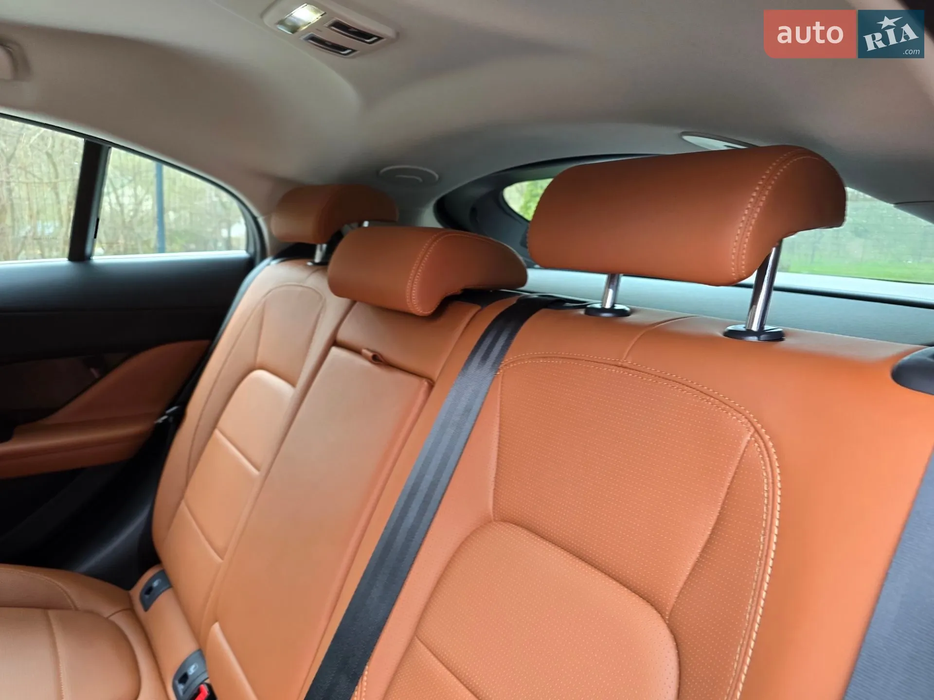 2021 Jaguar I-Pace - мініатюра 18