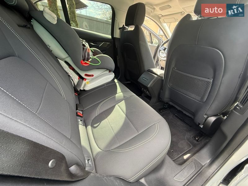 Позашляховик / Кросовер Jaguar I-Pace 2020 в Яворові фото 32 Позашляховик / Кросовер Jaguar I-Pace 2020 в Яворові