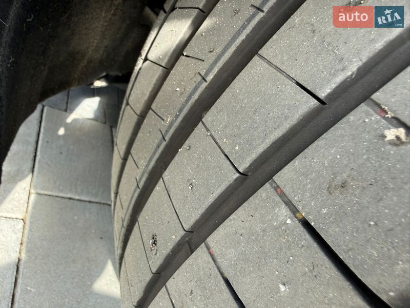 Позашляховик / Кросовер Jaguar I-Pace 2020 в Яворові фото 37 Позашляховик / Кросовер Jaguar I-Pace 2020 в Яворові