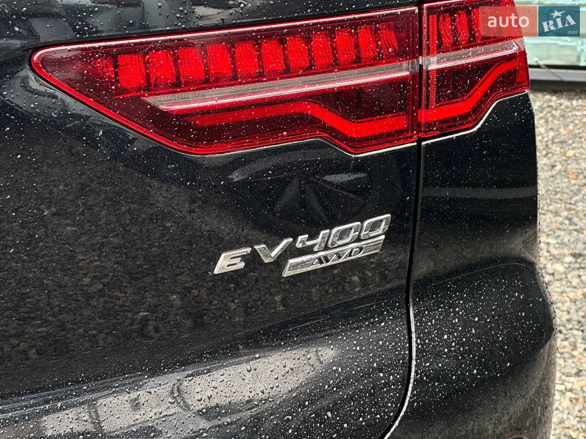 2019 Jaguar I-Pace - мініатюра 6