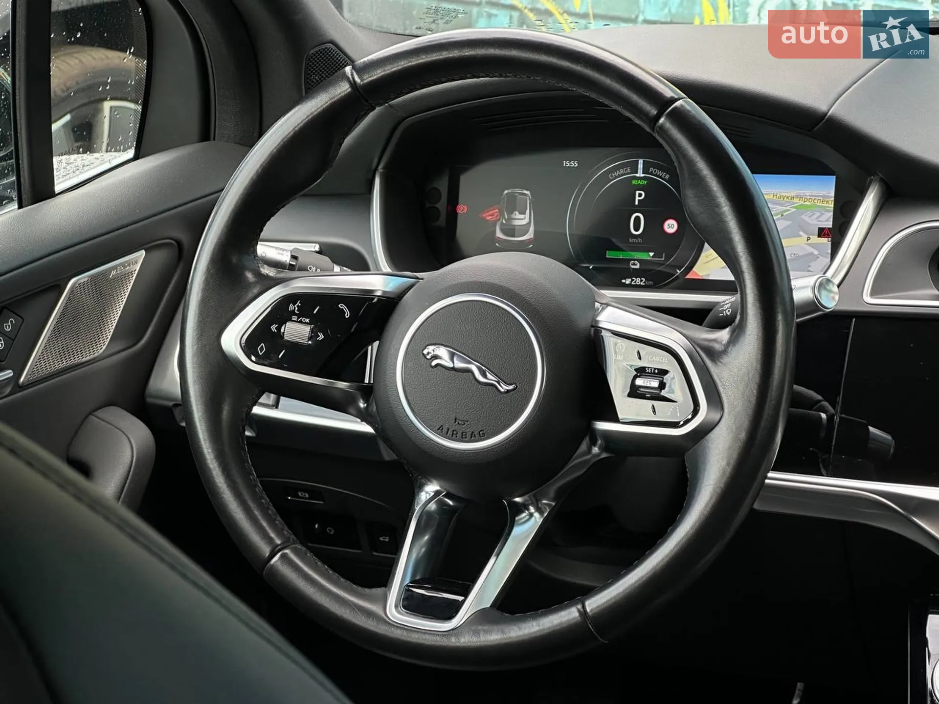 2019 Jaguar I-Pace - мініатюра 10