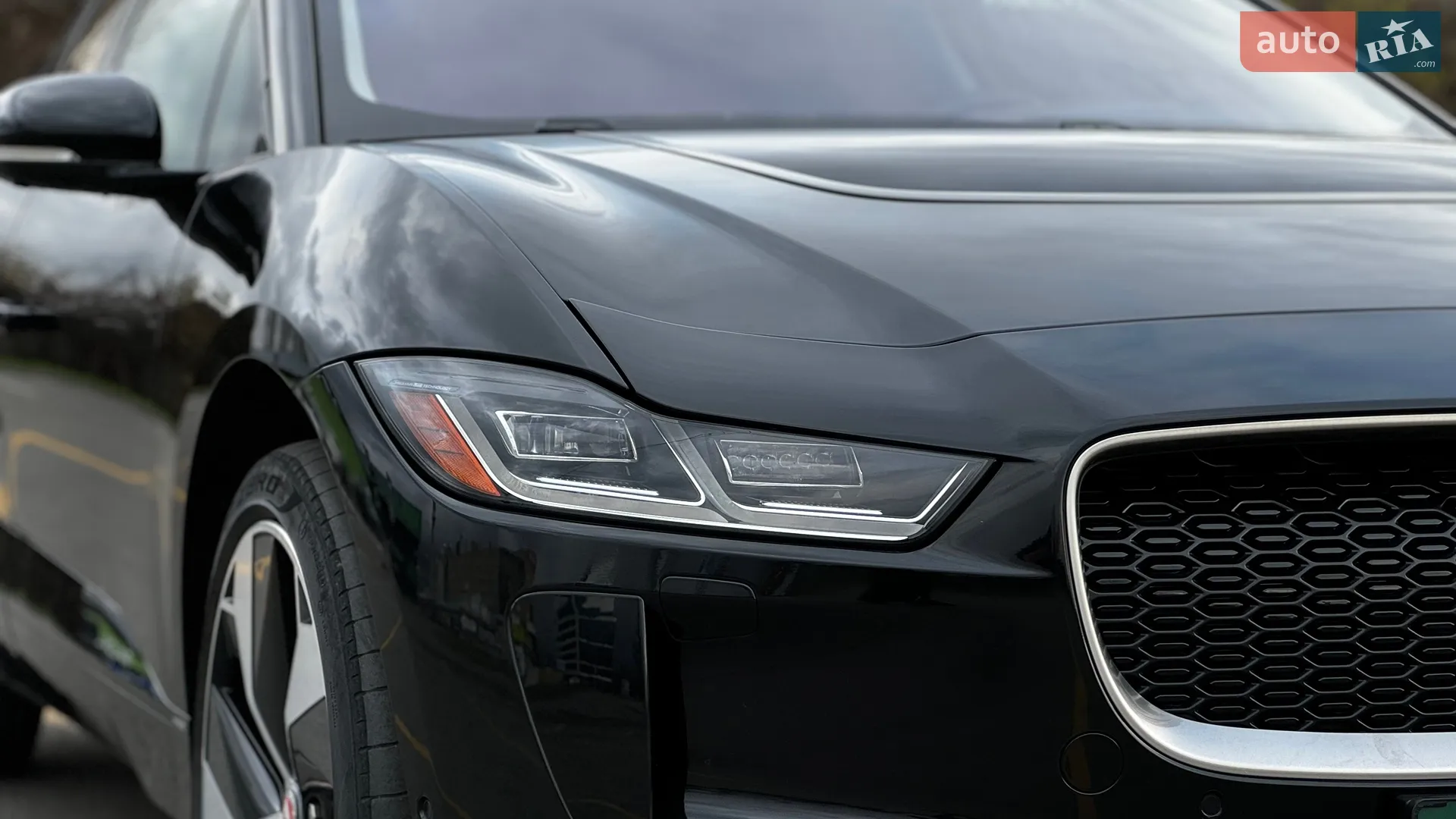 2019 Jaguar I-Pace - мініатюра 38