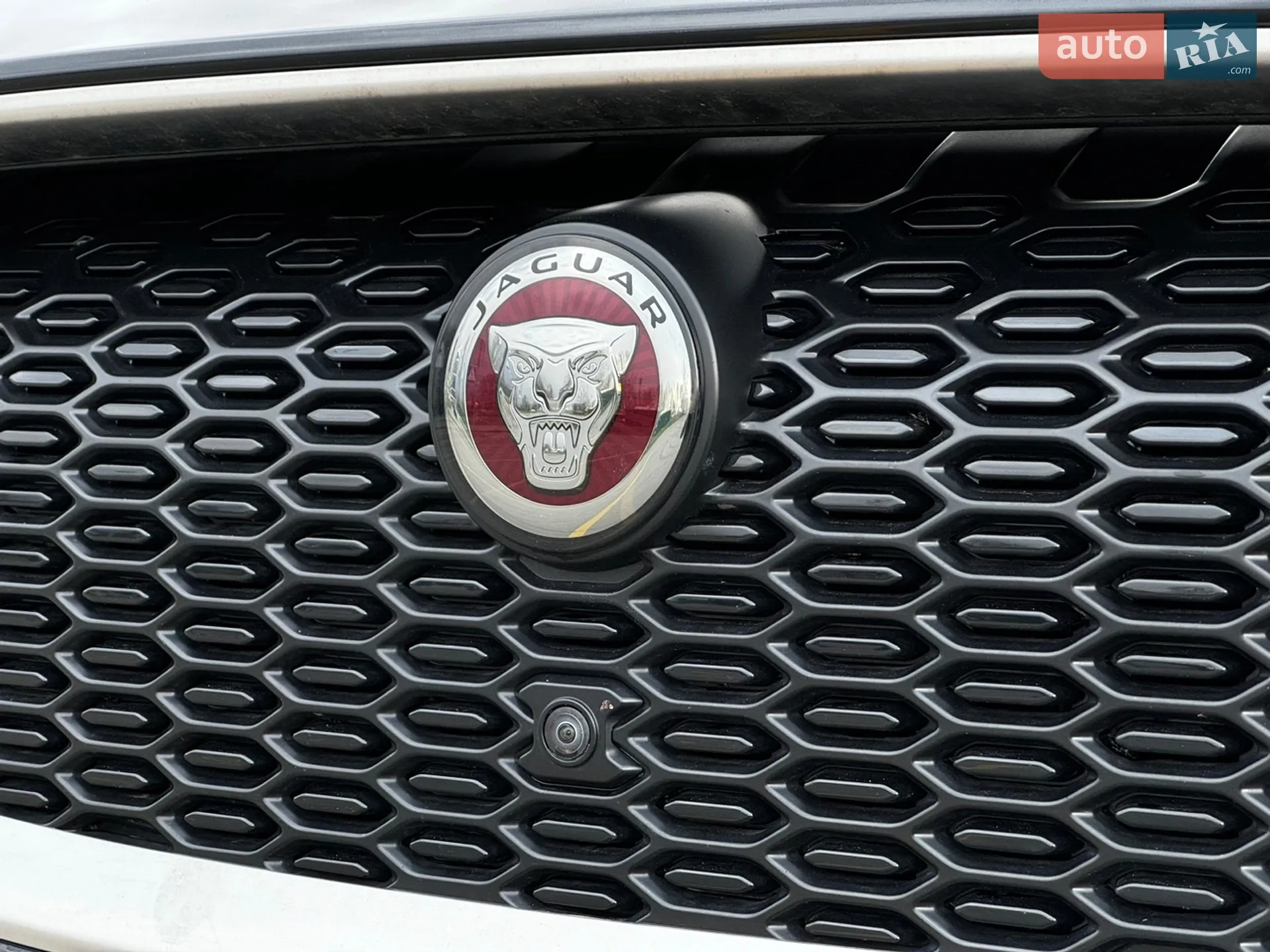 2019 Jaguar I-Pace - мініатюра 42