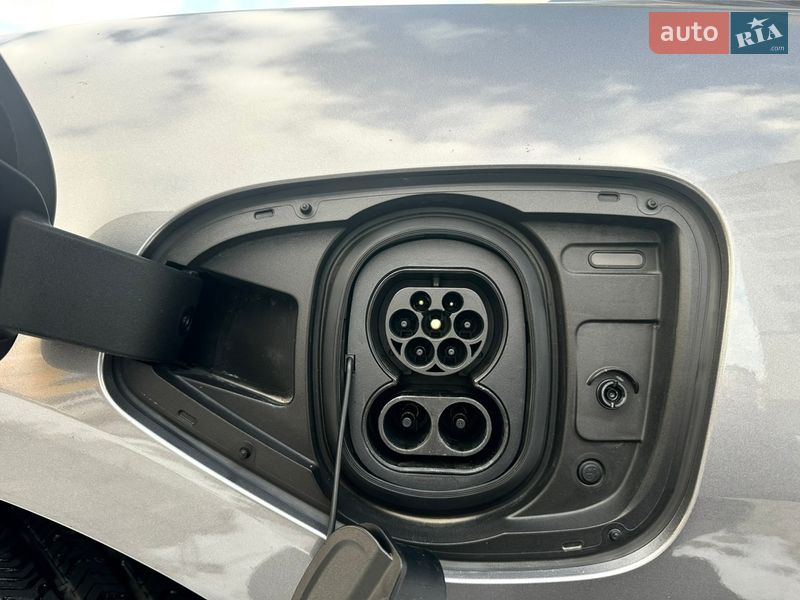 Внедорожник / Кроссовер Jaguar I-Pace 2020 в Ивано-Франковске фото 14 Внедорожник / Кроссовер Jaguar I-Pace 2020 в Ивано-Франковске