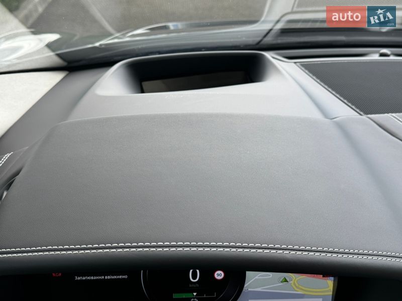 Внедорожник / Кроссовер Jaguar I-Pace 2018 в Днепре фото 10 Внедорожник / Кроссовер Jaguar I-Pace 2018 в Днепре