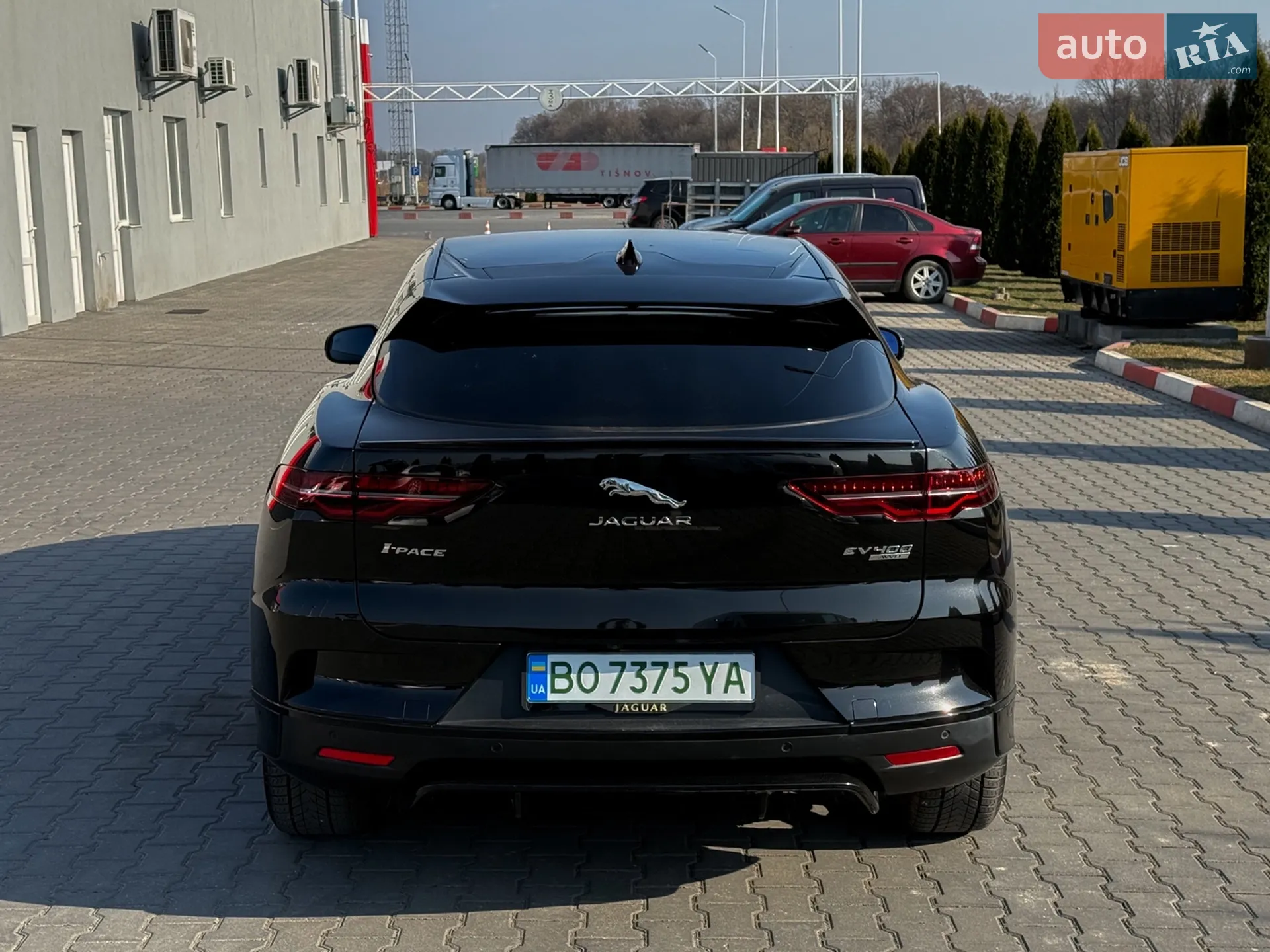 Фото авто 15