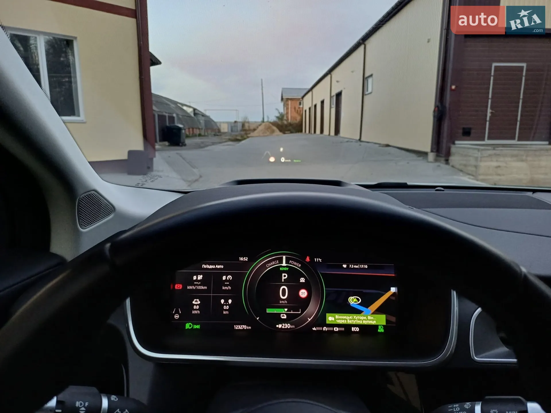 2019 Jaguar I-Pace - мініатюра 16