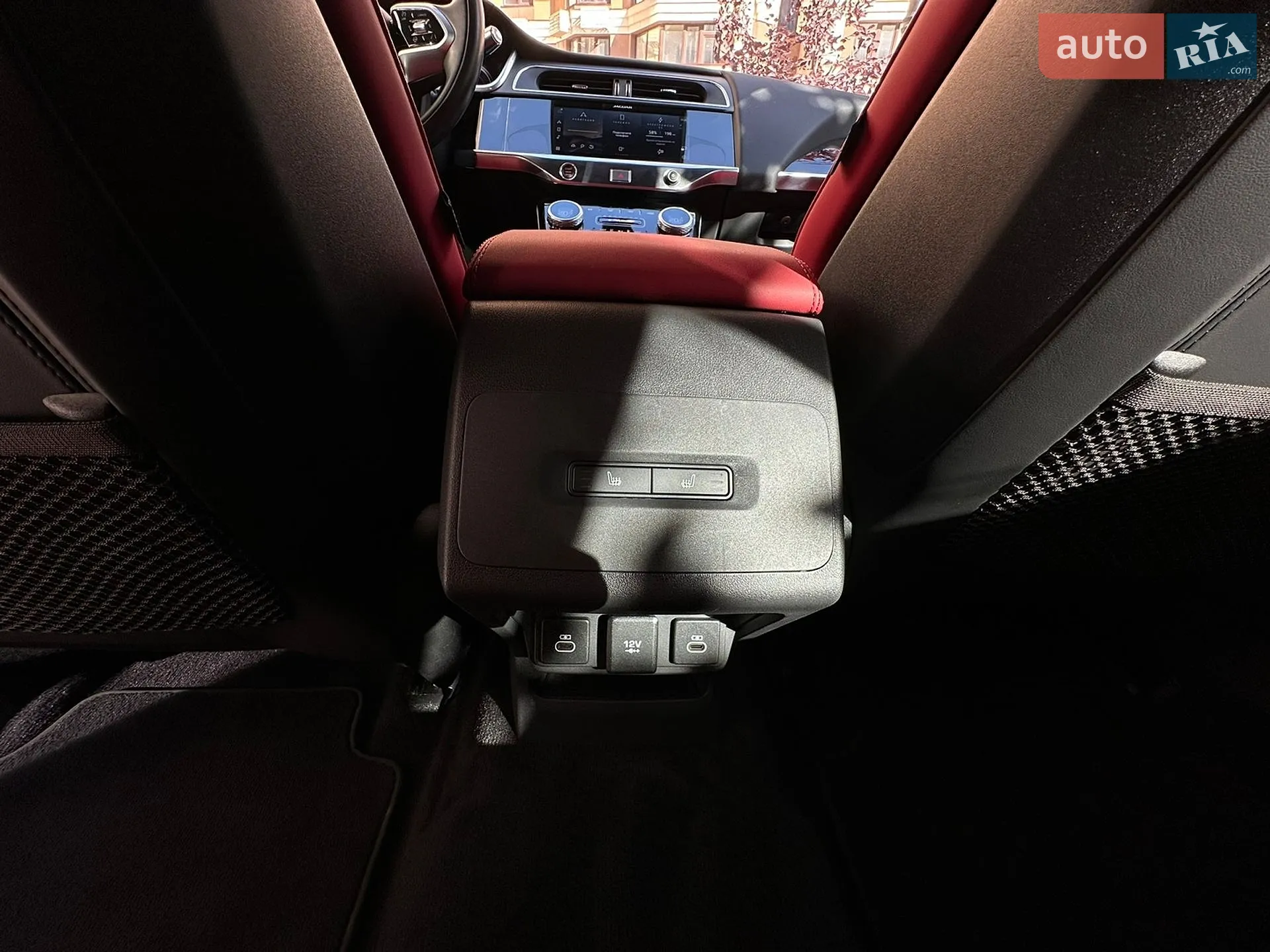 2021 Jaguar I-Pace - мініатюра 32