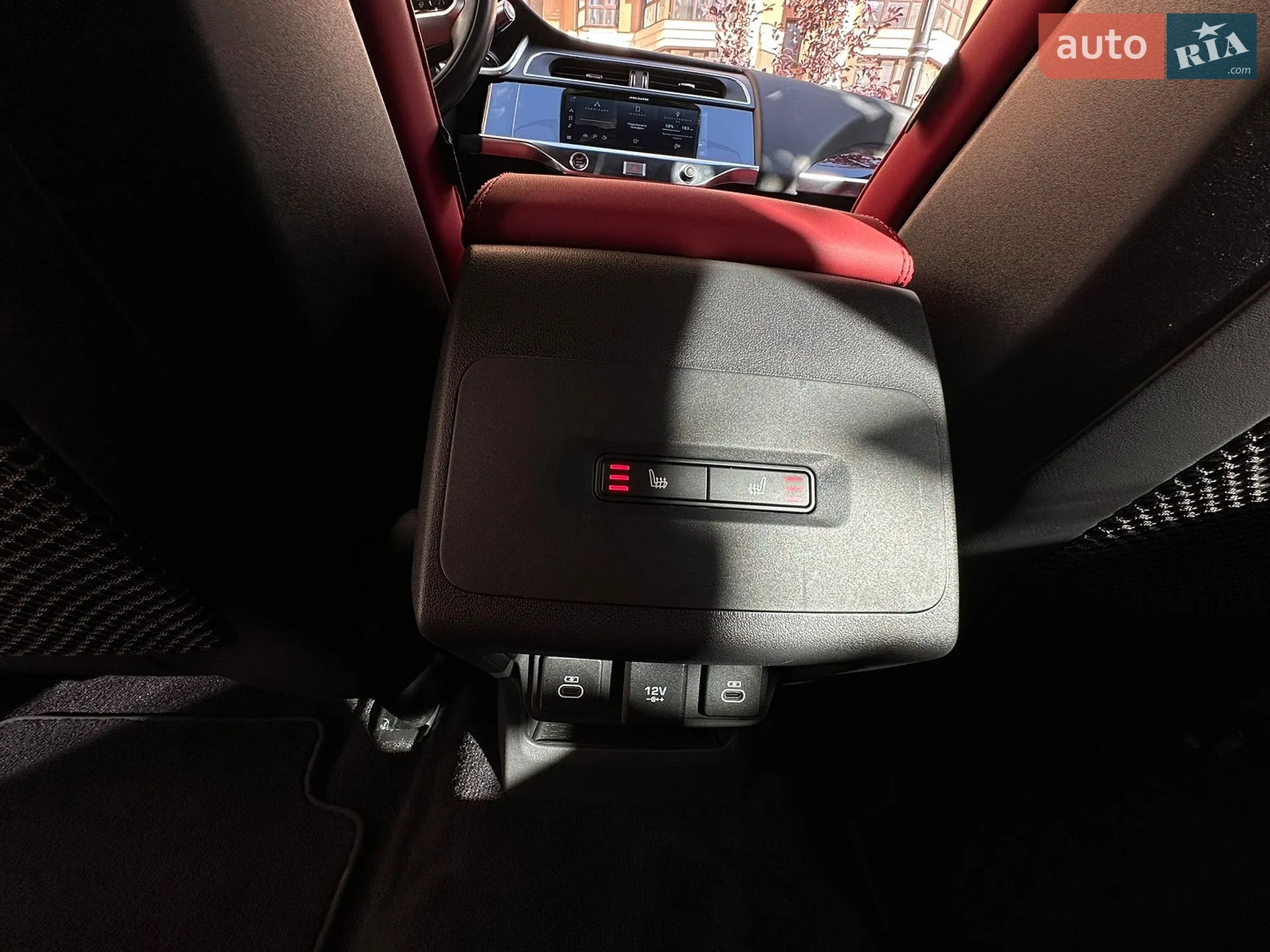 2021 Jaguar I-Pace - мініатюра 33