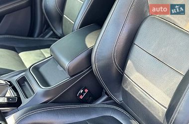 Позашляховик / Кросовер Jaguar I-Pace 2018 в Дніпрі