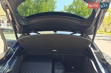Позашляховик / Кросовер Jaguar I-Pace 2018 в Дніпрі