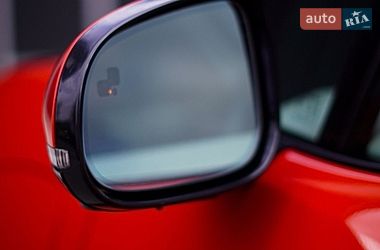 Внедорожник / Кроссовер Jaguar I-Pace 2019 в Киеве