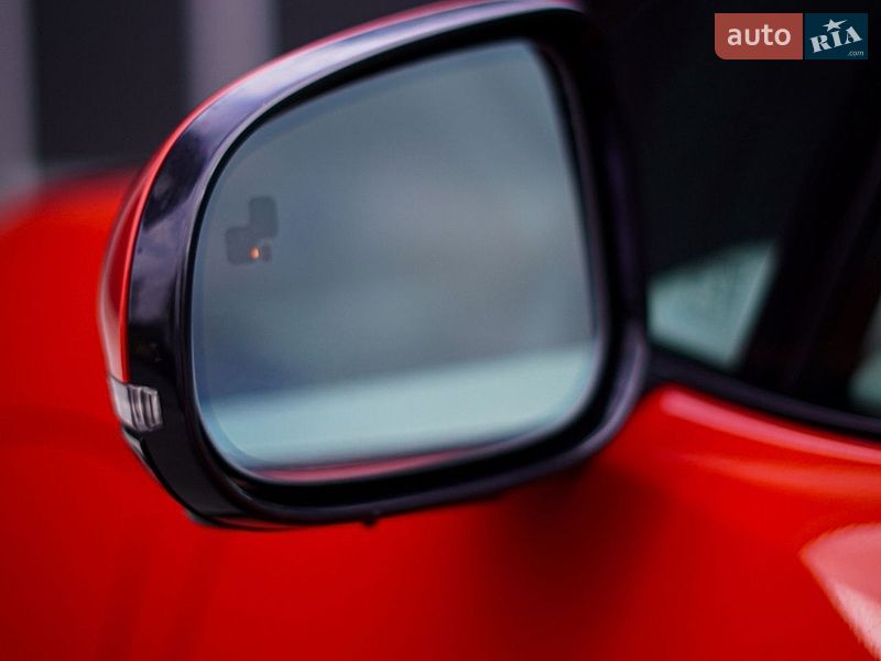 Внедорожник / Кроссовер Jaguar I-Pace 2019 в Киеве