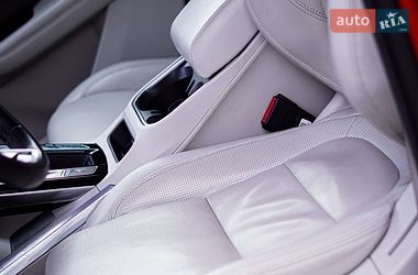 Внедорожник / Кроссовер Jaguar I-Pace 2019 в Киеве