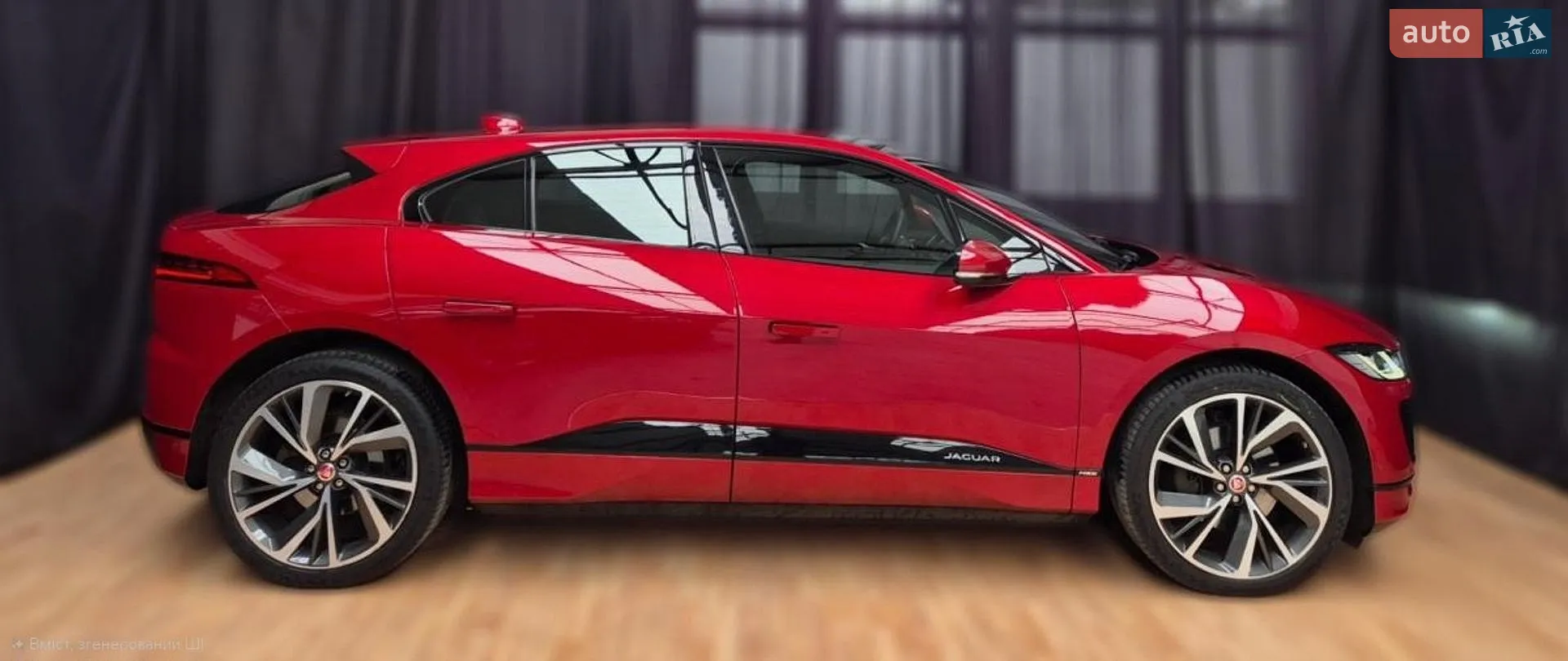2019 Jaguar I-Pace - мініатюра 5
