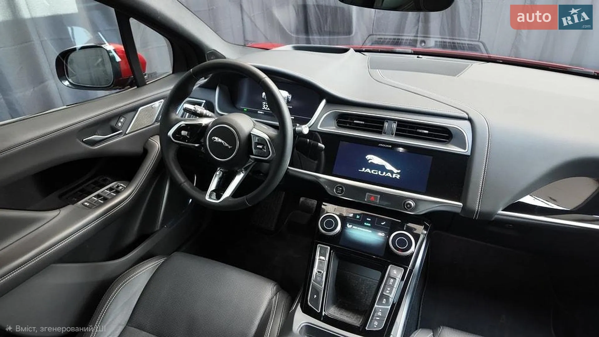 2019 Jaguar I-Pace - мініатюра 9