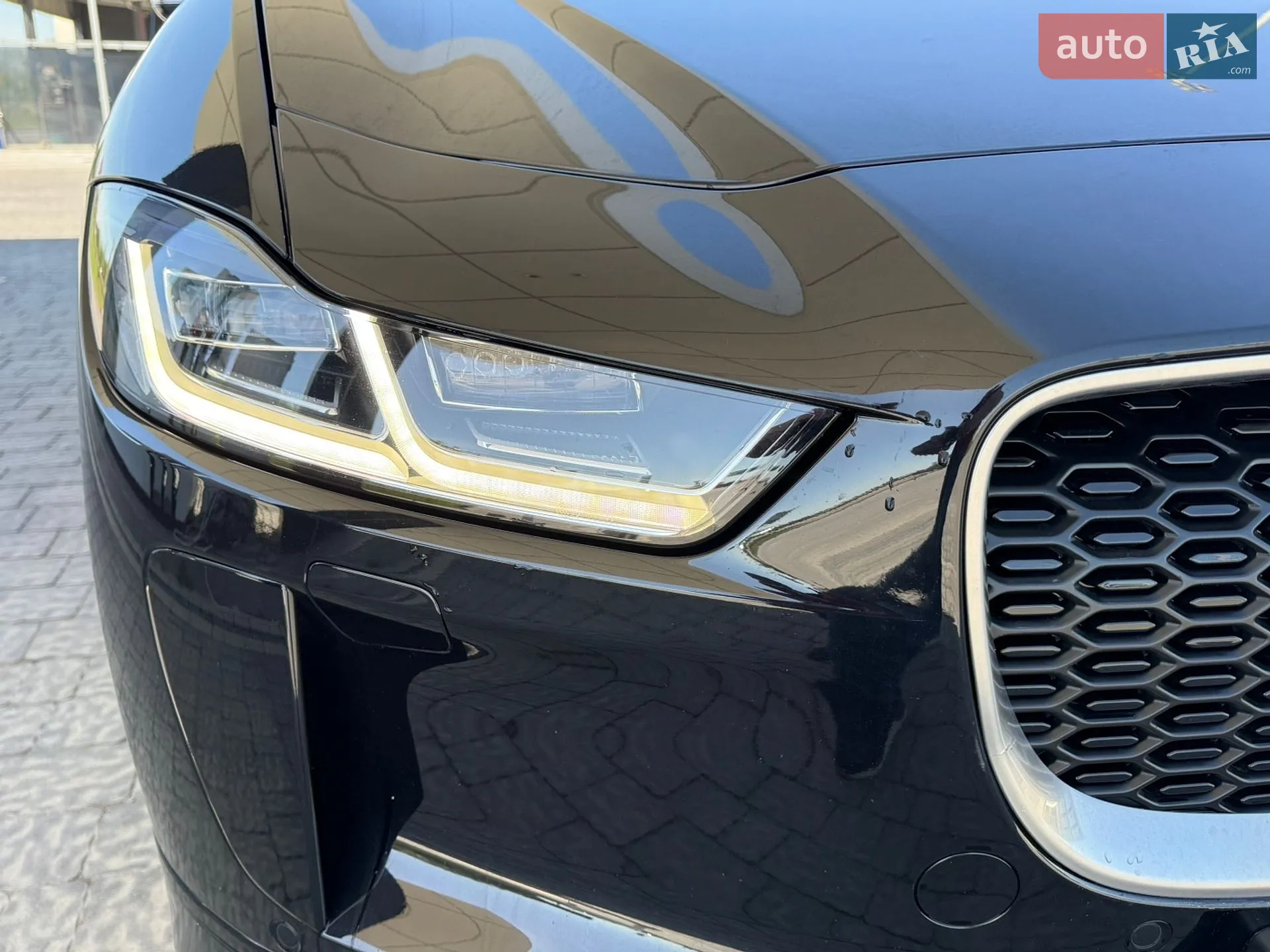 2019 Jaguar I-Pace - мініатюра 80