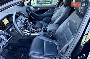 Внедорожник / Кроссовер Jaguar I-Pace 2023 в Одессе