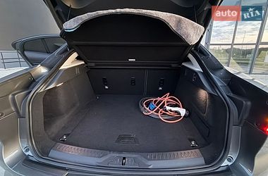 Внедорожник / Кроссовер Jaguar I-Pace 2018 в Тернополе