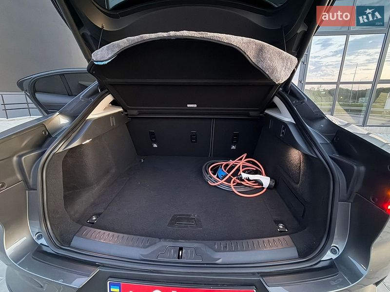 Внедорожник / Кроссовер Jaguar I-Pace 2018 в Тернополе