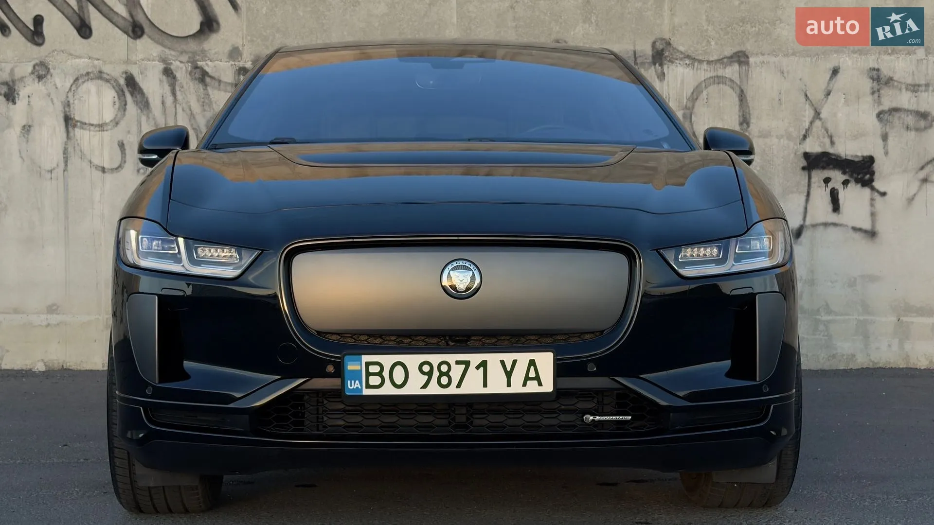 2023 Jaguar I-Pace - мініатюра 6