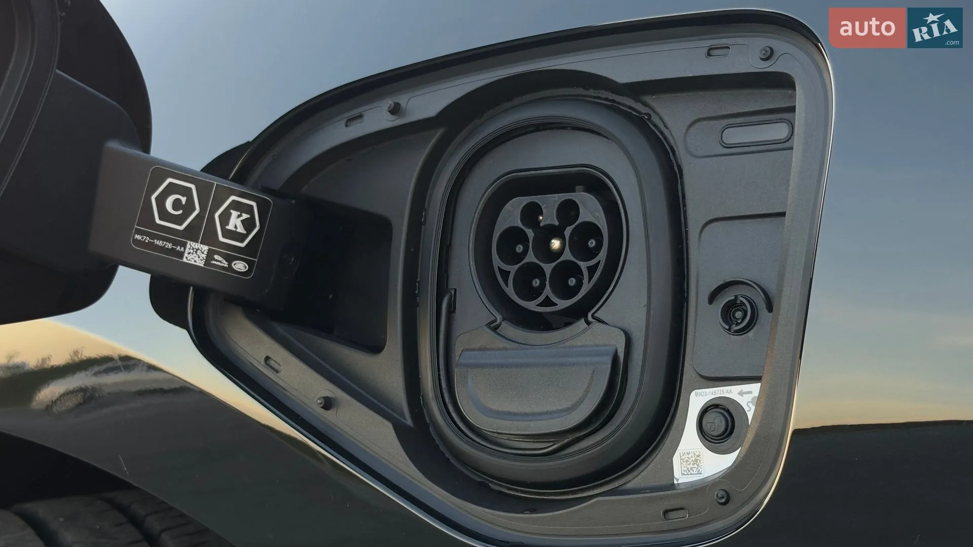 2023 Jaguar I-Pace - мініатюра 14