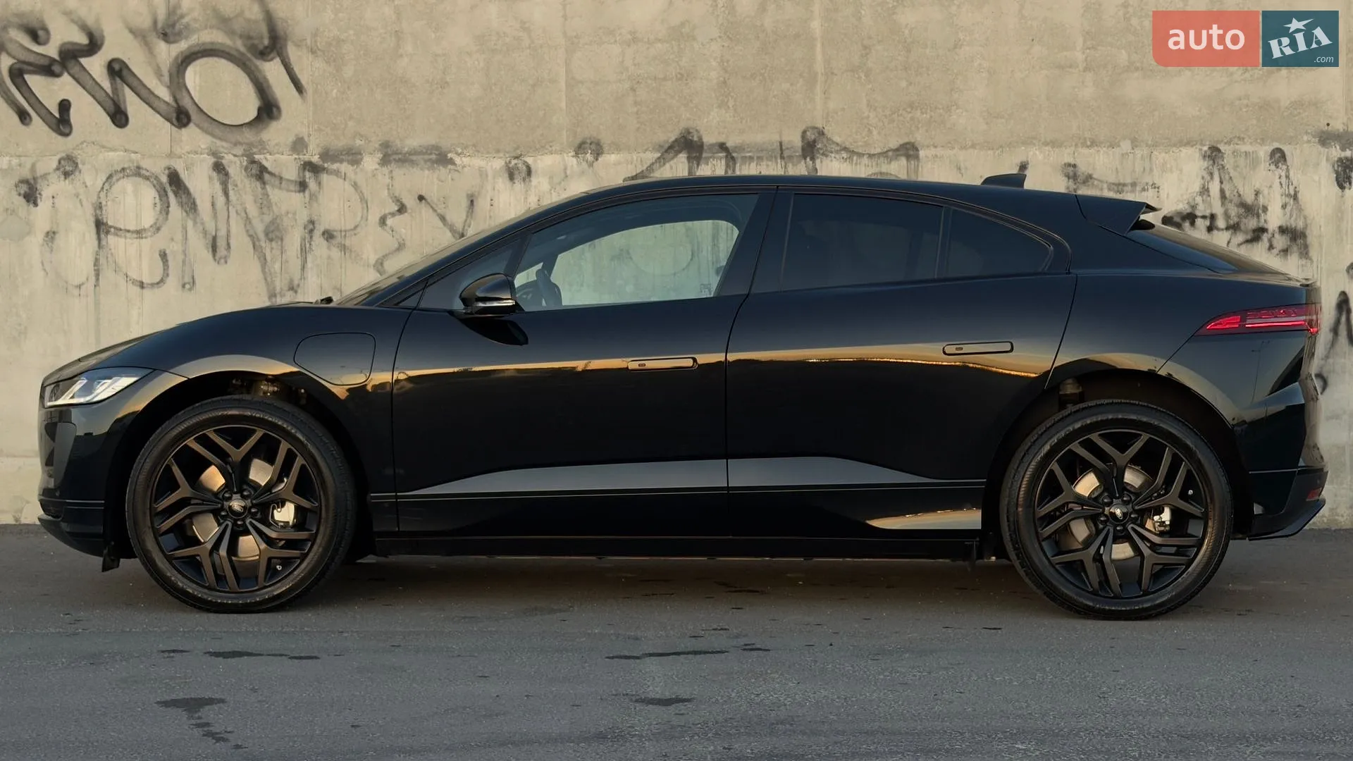 2023 Jaguar I-Pace - мініатюра 18