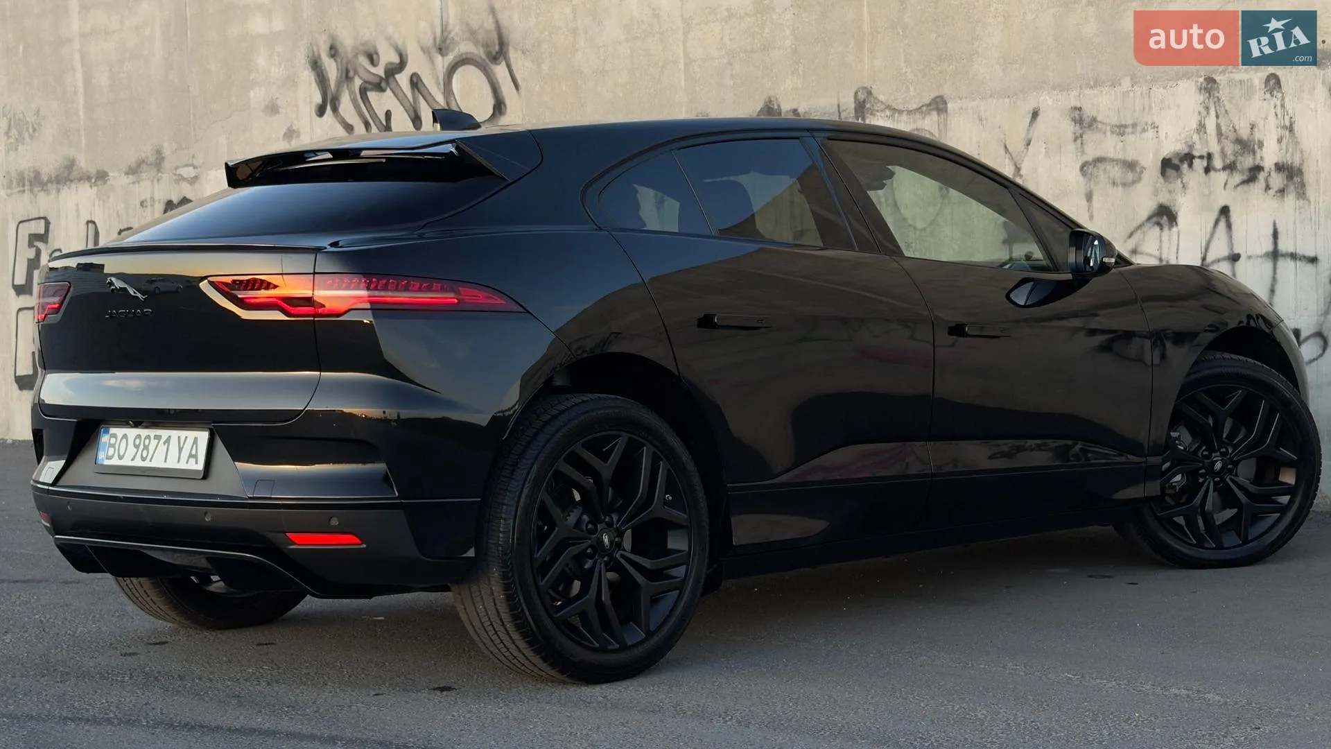 2023 Jaguar I-Pace - мініатюра 28
