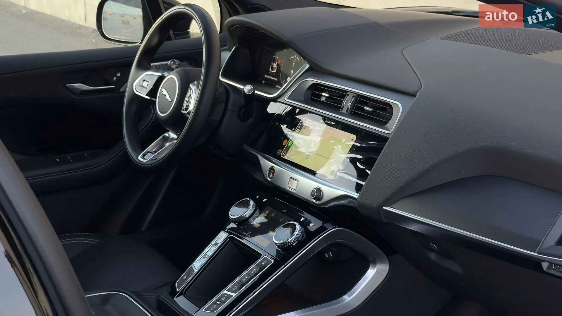 2023 Jaguar I-Pace - мініатюра 49