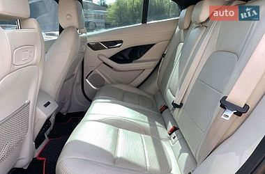 Позашляховик / Кросовер Jaguar I-Pace 2018 в Вінниці фото 17 Позашляховик / Кросовер Jaguar I-Pace 2018 в Вінниці
