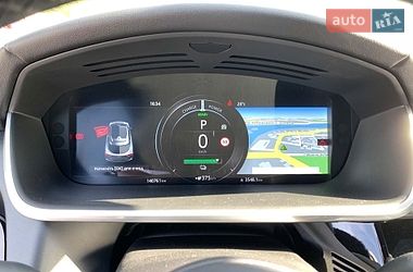 Позашляховик / Кросовер Jaguar I-Pace 2018 в Вінниці фото 36 Позашляховик / Кросовер Jaguar I-Pace 2018 в Вінниці
