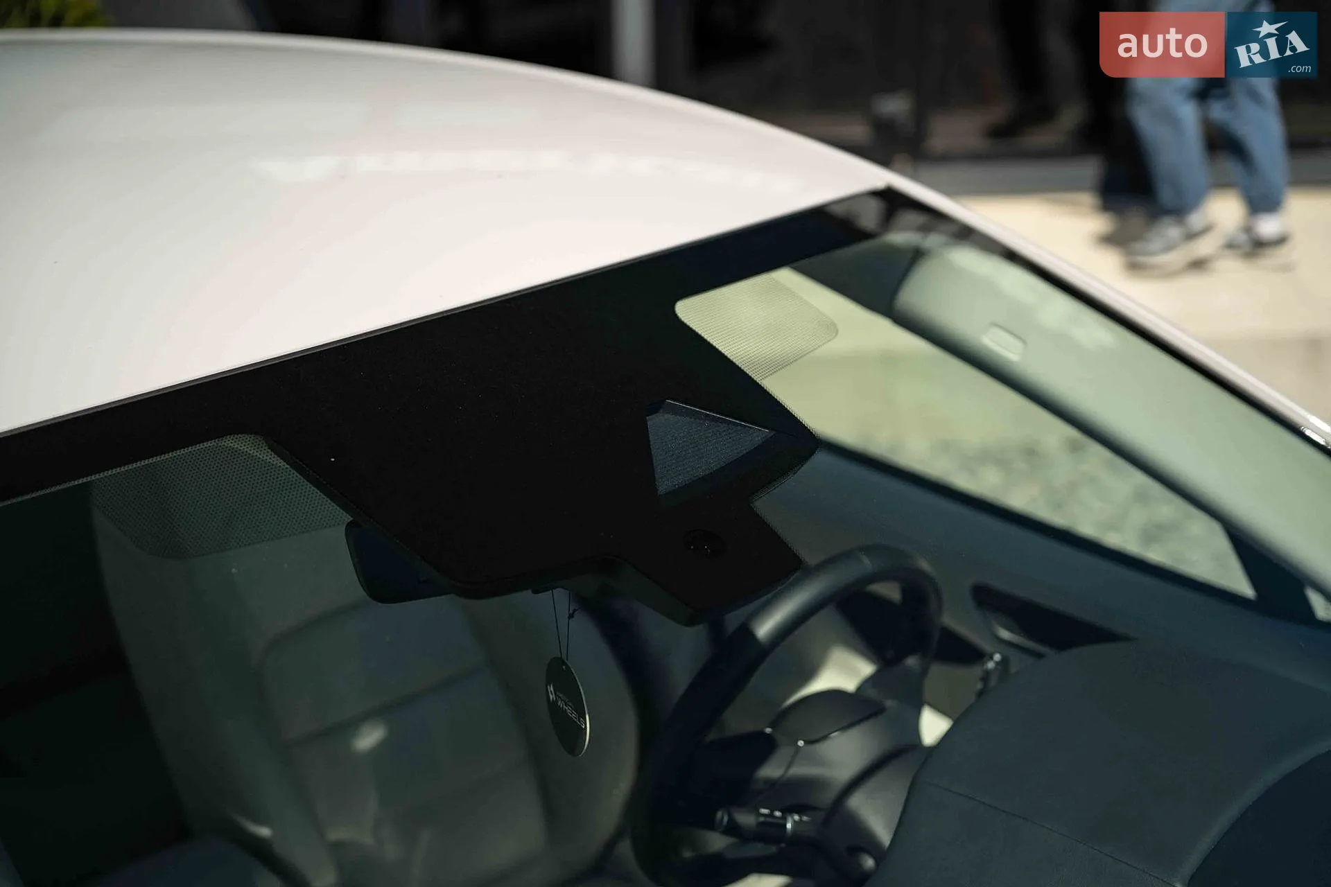 2023 Jaguar I-Pace - мініатюра 13