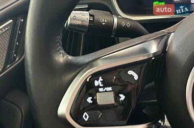 Внедорожник / Кроссовер Jaguar I-Pace 2019 в Львове