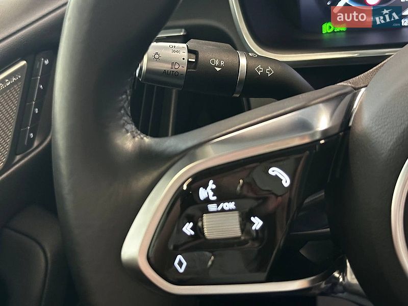 Внедорожник / Кроссовер Jaguar I-Pace 2019 в Львове