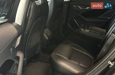 Внедорожник / Кроссовер Jaguar I-Pace 2019 в Львове