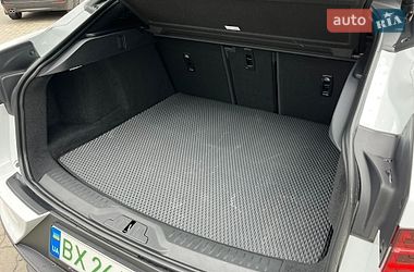 Внедорожник / Кроссовер Jaguar I-Pace 2020 в Хмельницком фото 15 Внедорожник / Кроссовер Jaguar I-Pace 2020 в Хмельницком