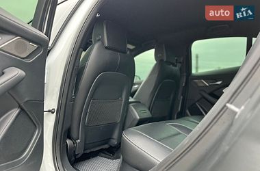 Внедорожник / Кроссовер Jaguar I-Pace 2020 в Хмельницком фото 26 Внедорожник / Кроссовер Jaguar I-Pace 2020 в Хмельницком