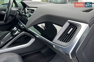 Внедорожник / Кроссовер Jaguar I-Pace 2020 в Хмельницком фото 36 Внедорожник / Кроссовер Jaguar I-Pace 2020 в Хмельницком