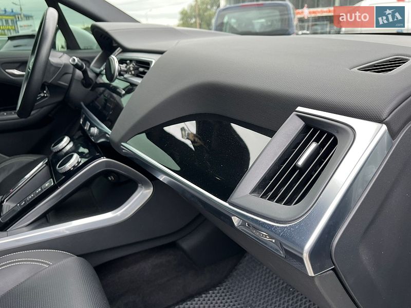 Внедорожник / Кроссовер Jaguar I-Pace 2020 в Хмельницком фото 36 Внедорожник / Кроссовер Jaguar I-Pace 2020 в Хмельницком