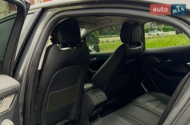 Внедорожник / Кроссовер Jaguar I-Pace 2019 в Бориславе