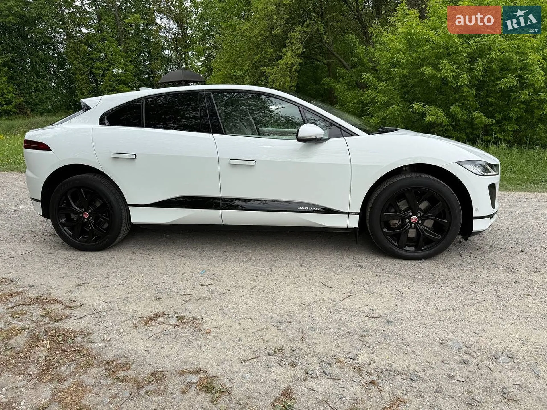 2019 Jaguar I-Pace - мініатюра 7