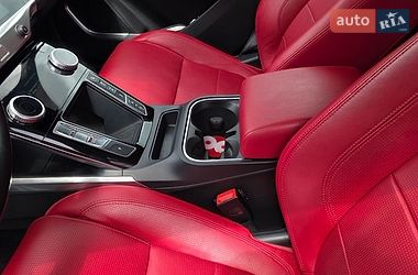 Внедорожник / Кроссовер Jaguar I-Pace 2018 в Одессе