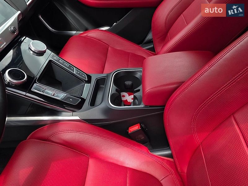 Внедорожник / Кроссовер Jaguar I-Pace 2018 в Одессе