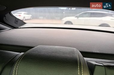 Внедорожник / Кроссовер Jaguar I-Pace 2018 в Хмельницком