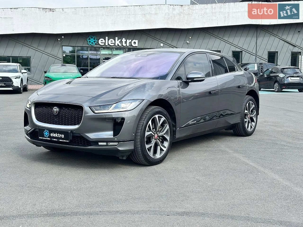 2024 Tesla Model 3 - мініатюра 21