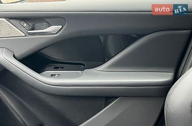 Внедорожник / Кроссовер Jaguar I-Pace 2019 в Харькове фото 15 Внедорожник / Кроссовер Jaguar I-Pace 2019 в Харькове