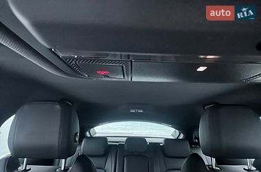 Внедорожник / Кроссовер Jaguar I-Pace 2019 в Харькове фото 35 Внедорожник / Кроссовер Jaguar I-Pace 2019 в Харькове